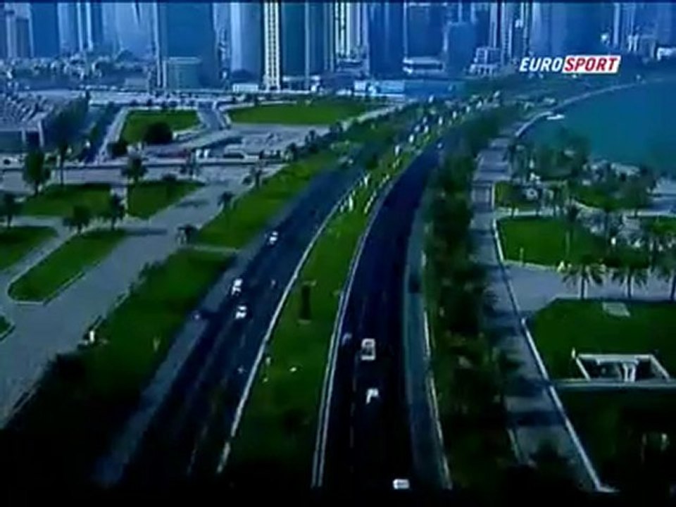 2022 Dünya Kupası Katar'da