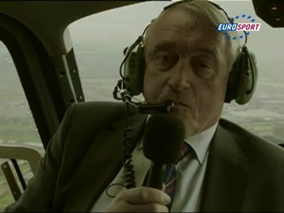 FIFA: Hollanda-Belçika'nın adaylık tanıtımı