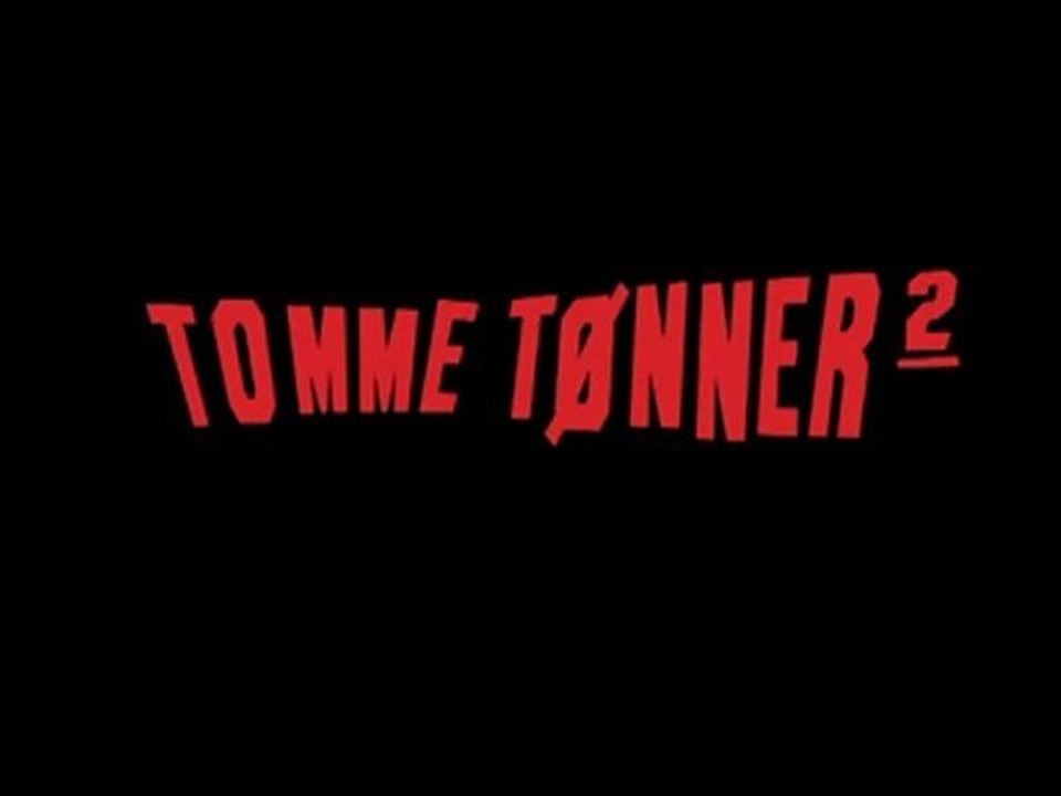 The Brown Gold Trailer