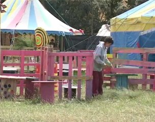 Bénévoles Cap Festival