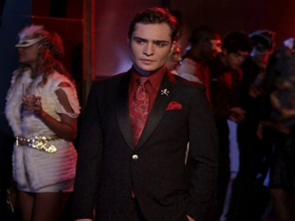Gossip Girl - Season 4 Episode 9