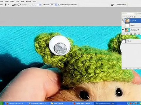 Image Masking tutorial Provided by Clipping Path India