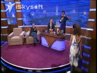 CE SOIR AVEC ARTHUR - BLIND TEST émission du 6/12