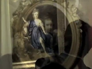 Georges de Lastic : l'exposition à Senlis