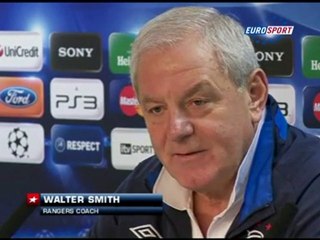 Manchester işi bitirmek istiyor