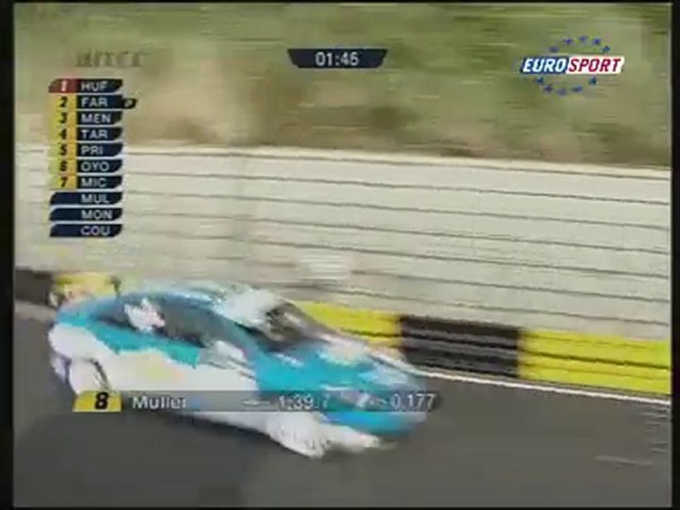 Race of Macau / Macau - Highlights Qualif