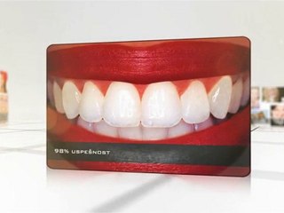 //Aurora Dental d.o.o.// Trgovina z implantati Jaz in moj