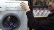 Bosch washing machine spares