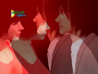 Closeup India 2010 Commercial Animated