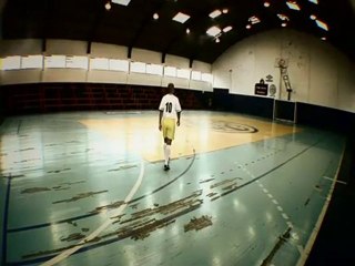 Dünden bugüne Alex de Souza