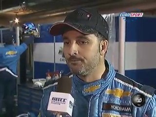 Preview WTCC - Macau