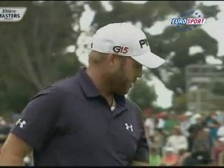 Australian Master - Final Stage