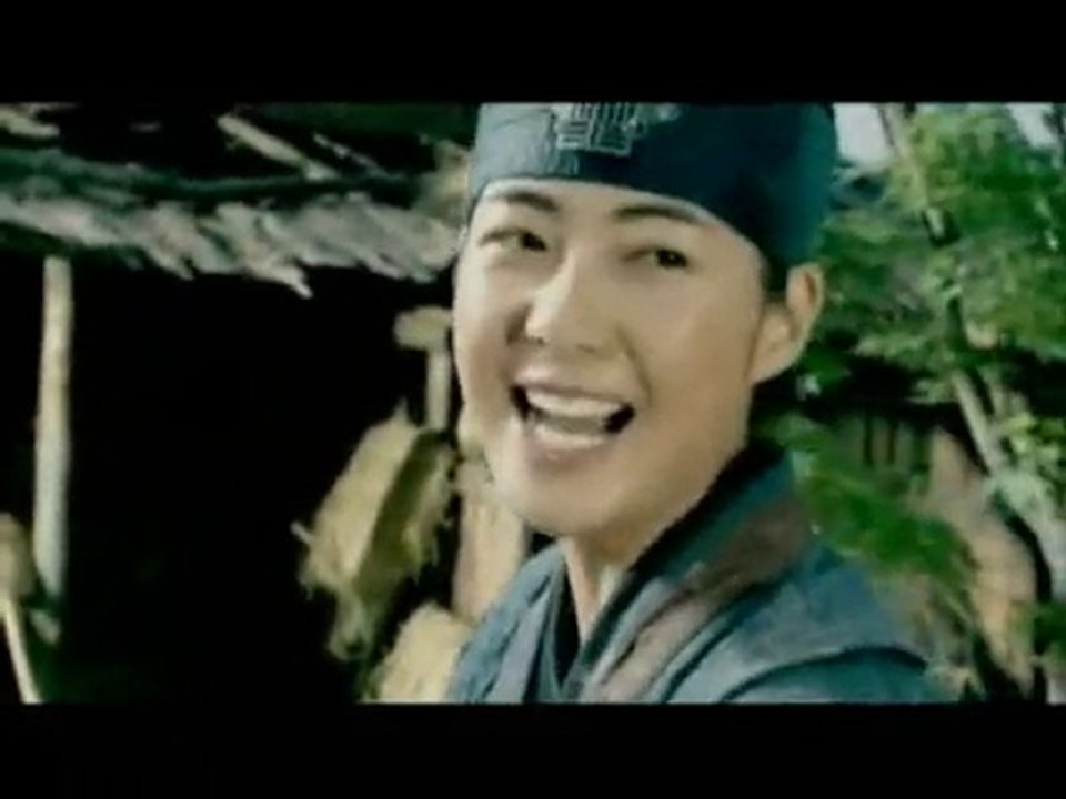 [ACVfr] IU - Araro (Queen Seon Duk OST) (Vostfr)