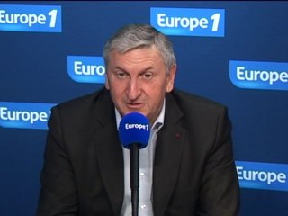 FNSEA: Lemétayer quitte la présidence le 16 décembre