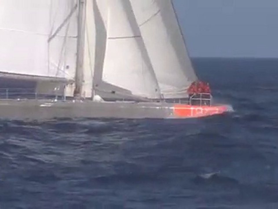 Tara Oceans teaser (FR)