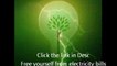 Save Electricity Bills with Green Electricity