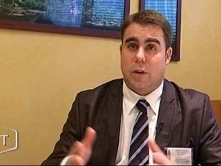 Tabac sans frontiere : les buralistes inquiets (Vendée)