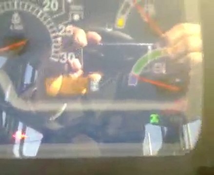 new holland td 80 d turba intercooler tanıtım videosu