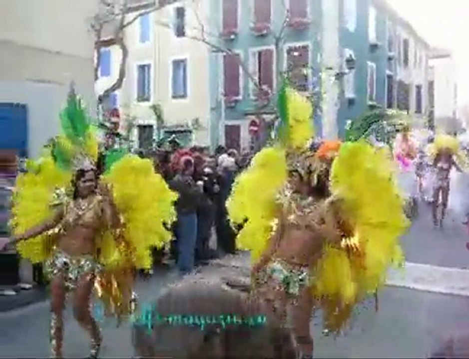 Sol y Fiesta 2010 in Rolfs Magazin