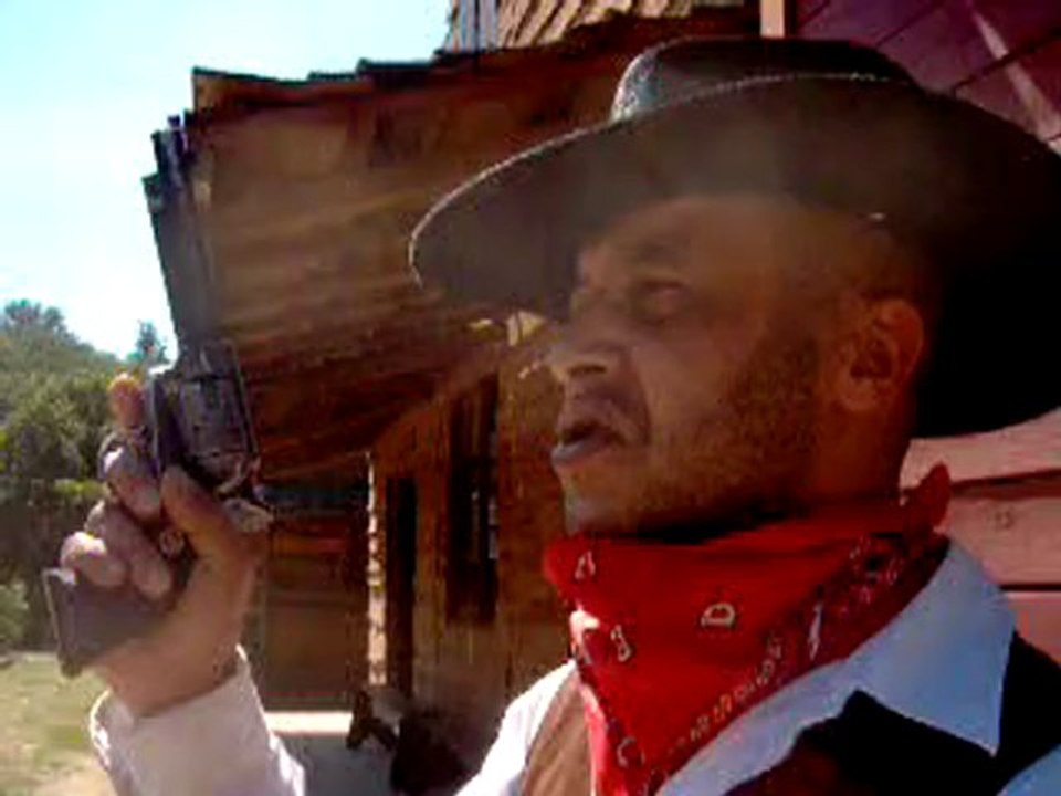 cowboy