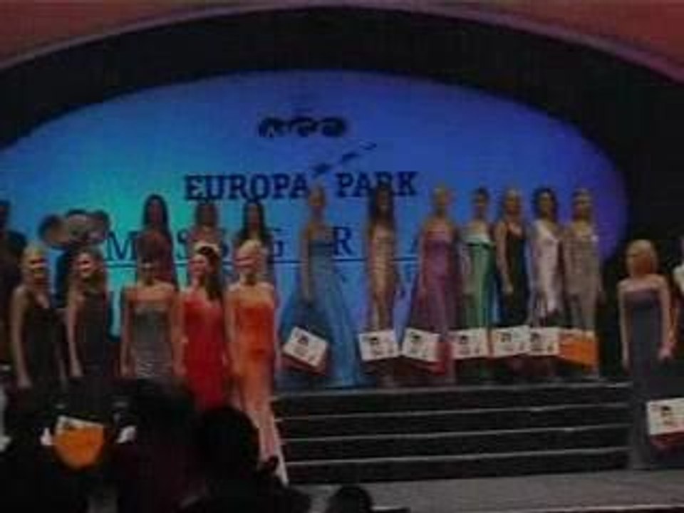 miss germany 2005