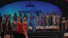 miss germany 2005
