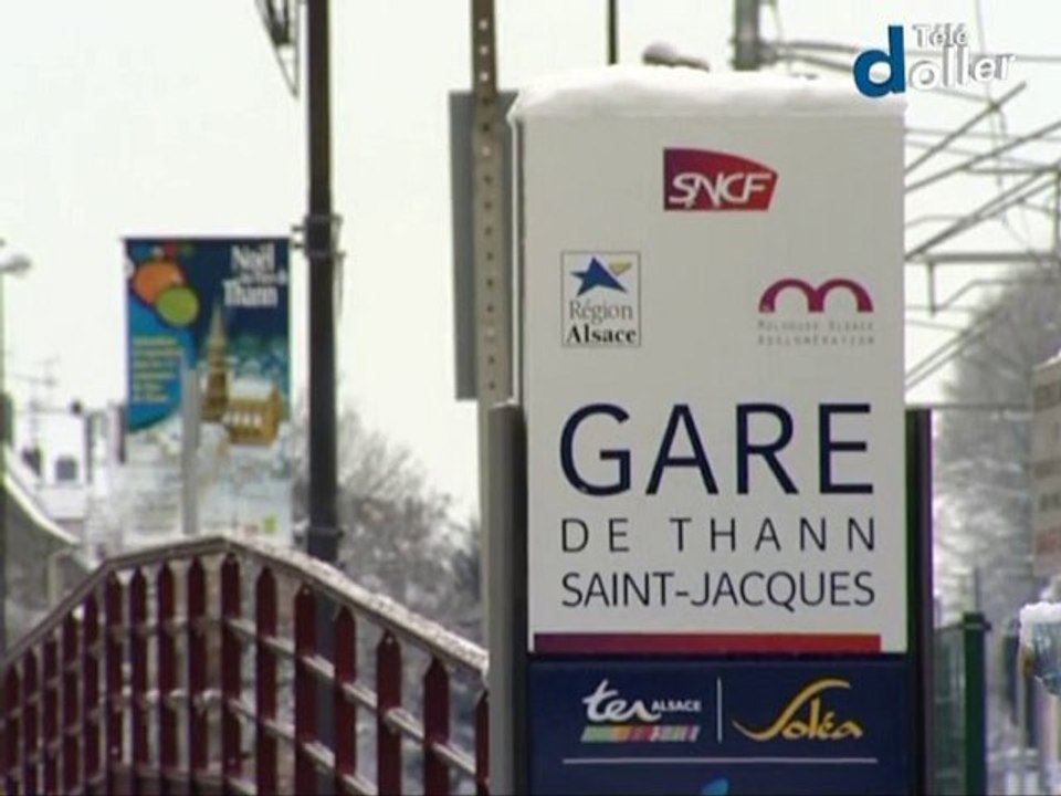 Doller Hebdo du 4 au 11 décembre 2010