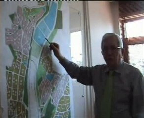 POSBIYIK FEN LİSESİ VE HASTANE YERİ AÇIKLAMASI