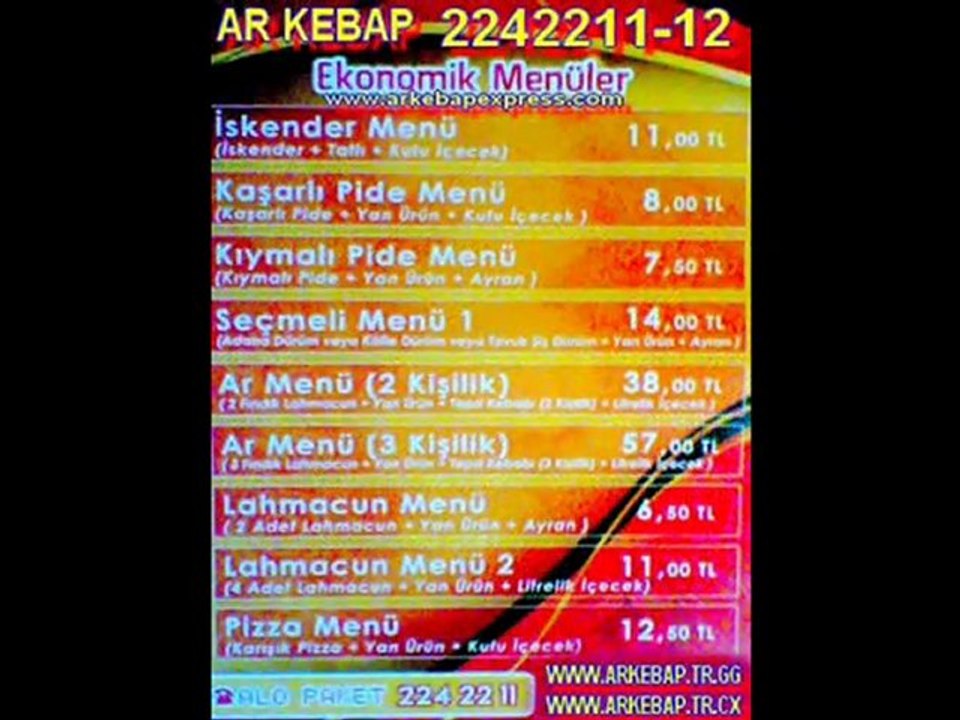 AR KEBAP-2242211-12