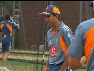 Ponting: We were outclassed