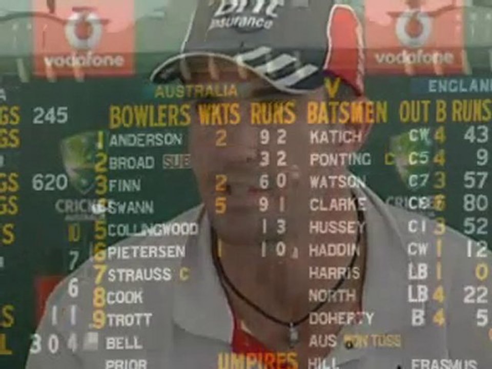 England complete Australia Ashes humilitation