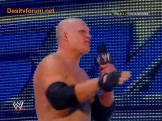 WWE - &th Dec 2010 Part2