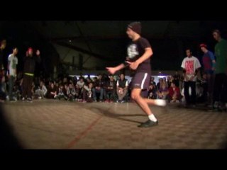 outsiderz VS southdream | Battle Multibreak 2010