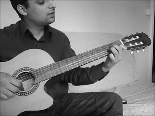 Mano Solo (Sacré Coeur)