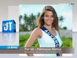 Entretien avec Miss Auvergne (Clermont)