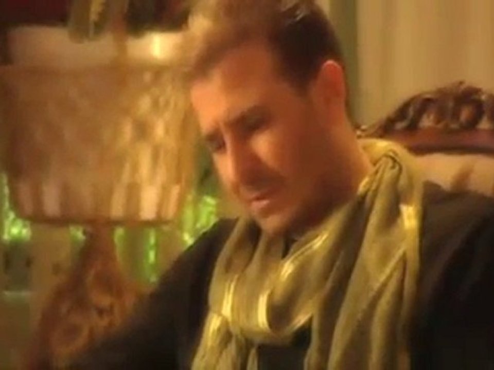 Bedirhan Gökçe - Sol Yanım Acıyor Anne  &  www.islamseli.net