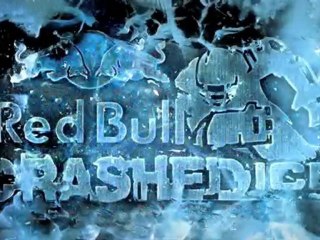Red Bull Crashed Ice