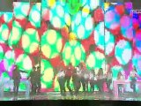 091231 SNSD  2PM Dance Special Stage 2009 MBC Gayo Deajun
