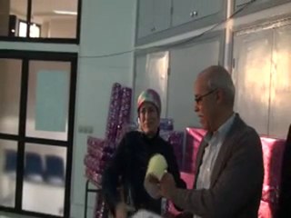 concour de la qualité hopital alfarabi oujda maroc
