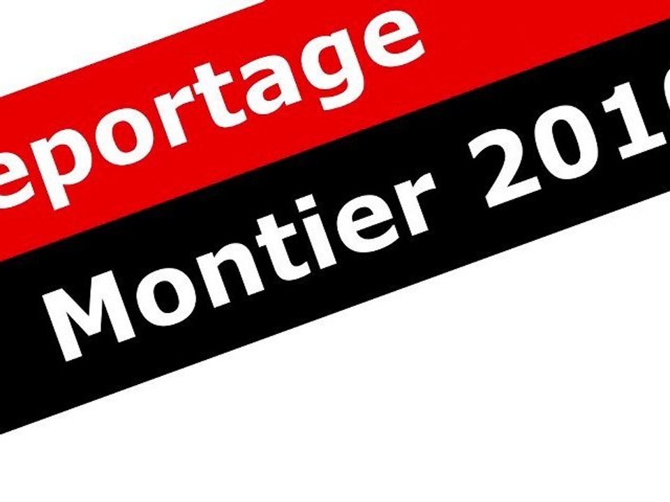 Festival de Montier en Der 2010