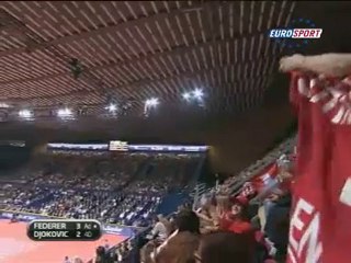 Federer-Gasquet maçına ön bakış