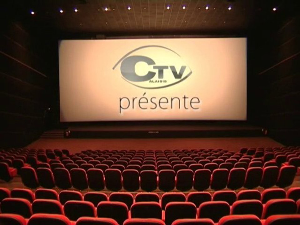 Calaisis TV : Action Ciné - les sorties du 8 décembre