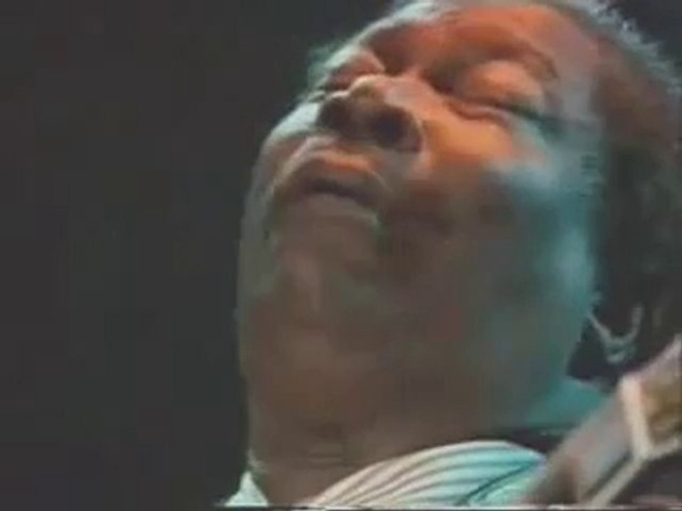 BB King