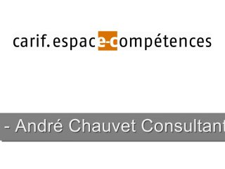 Décrochage - Synthèse