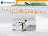 Surf Ericeira: Perfect For HolidaySurf School Ireland  Vaca