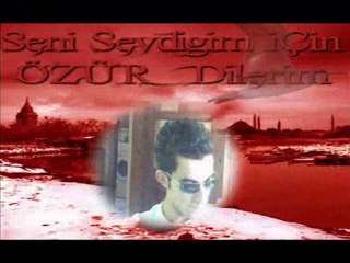 YÜRÜ BİRE YÜRÜ ZALİMİN KIZI. VİDEO...DURAK YİĞİT