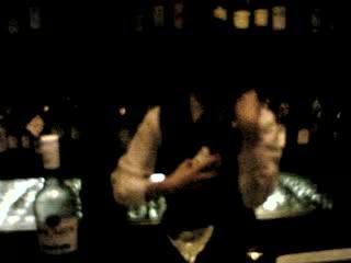 カクテルメイキング動画XYZ