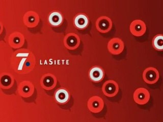 Cortinilla LaSiete / Peonzas