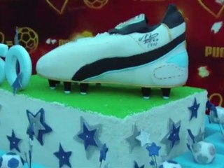 Happy Birthday Diego Maradona