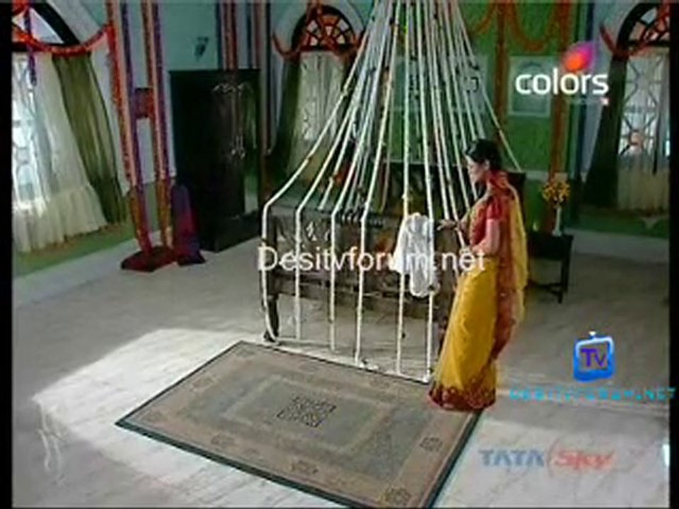 Bhagya Vidhaata - 7th December 2010 - pt2
